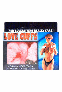 love cuffs for couples