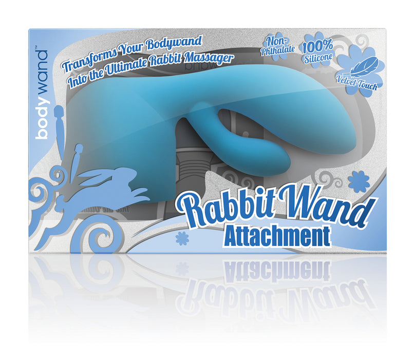 Bodywand Original Rabbit Wand Attachment