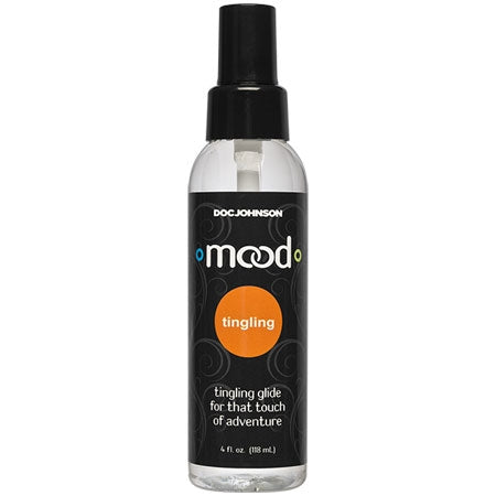 Tingling Sex Lube for Couples