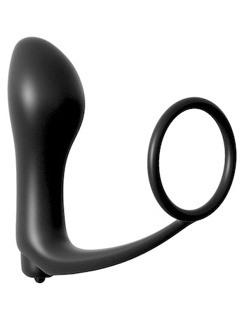 vibrating anal sex toys