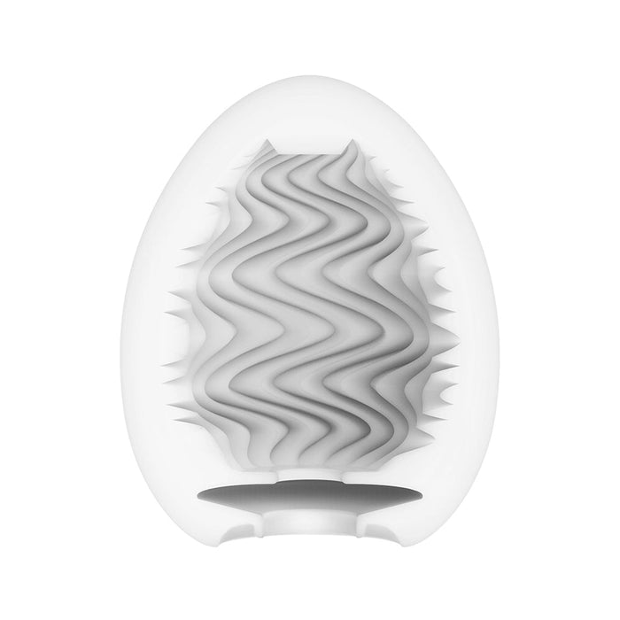 Tenga Egg Masturbator - WIND