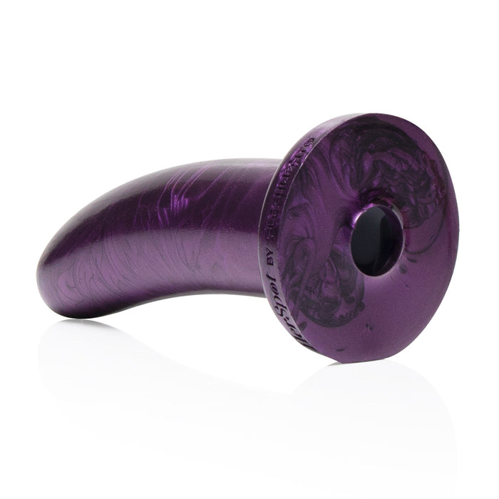 HerSpot Plum Orchid Dildo Small