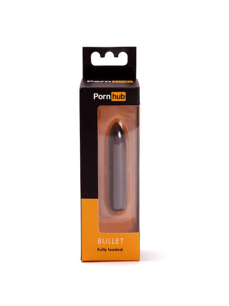 7 function bullet vibe from Pornhub