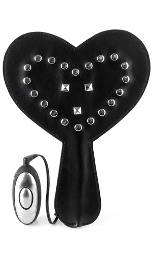 Fetish Fantasy Shock Therapy Luv Paddle