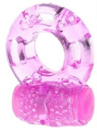 Looking for vibrating cock rings?