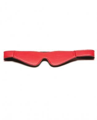 X-Play Blindfold - Red