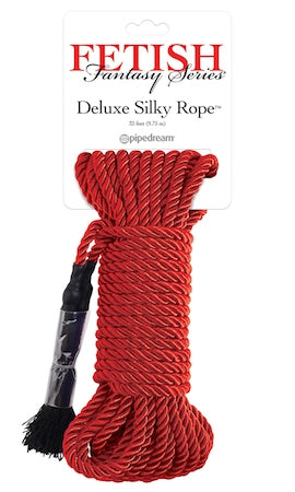 32 foot Deluxe Bondage Rope