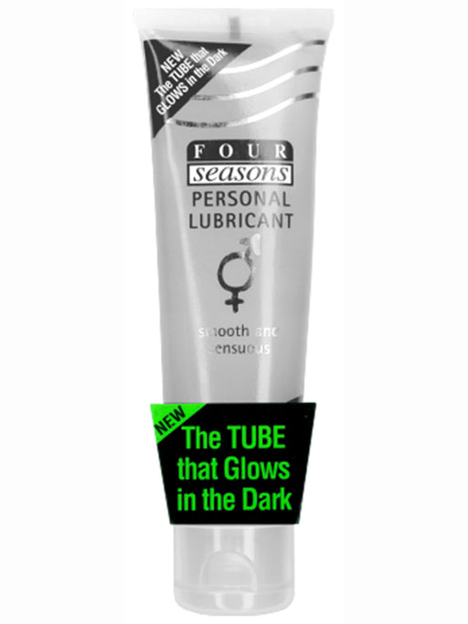 glowing lube
