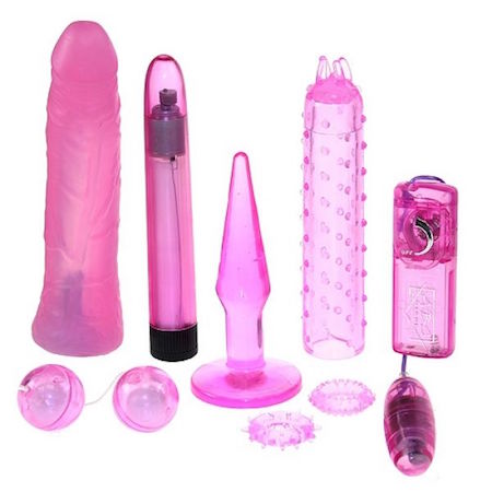 Couples Sex Toy Kit | Mystic Treasures | Adult Toy Couples Value Pack - Cinder.co.nz Couples Sex Toy Kit | Mystic Treasures | Adult Toy Couples Value Pack - Cinder.co.nz