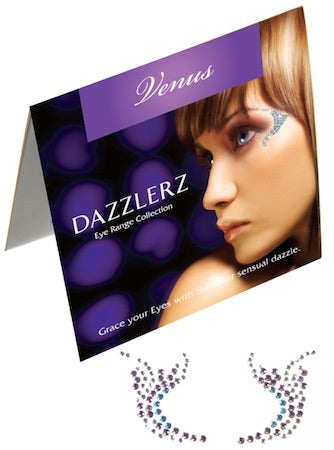 Dazzlerz Sensual Eye Jewellery -Venus