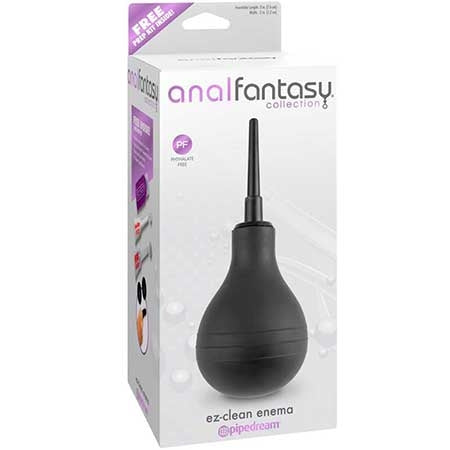 Sex Toys for Anal cleaning