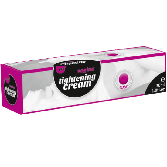 Ero Vagina Tightening Cream Cream - 30ml
