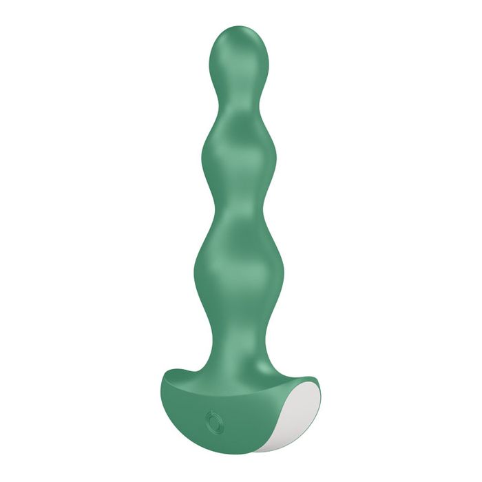 Satisfyer Lolli-Plug 2 - Green