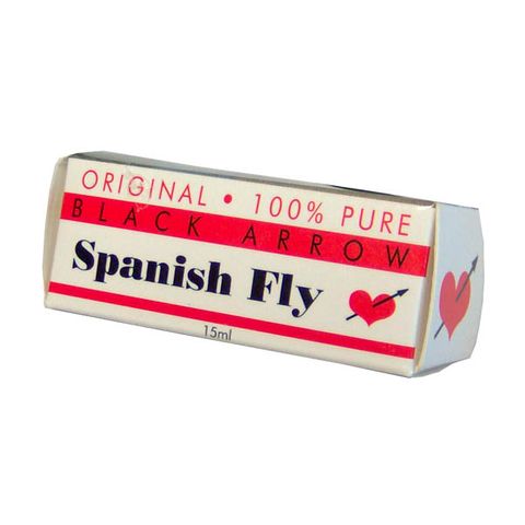 Spanish Fly 15ml