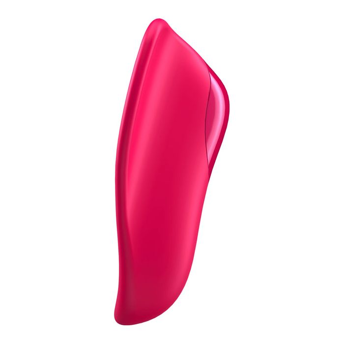 Satisfyer High Fly - Red