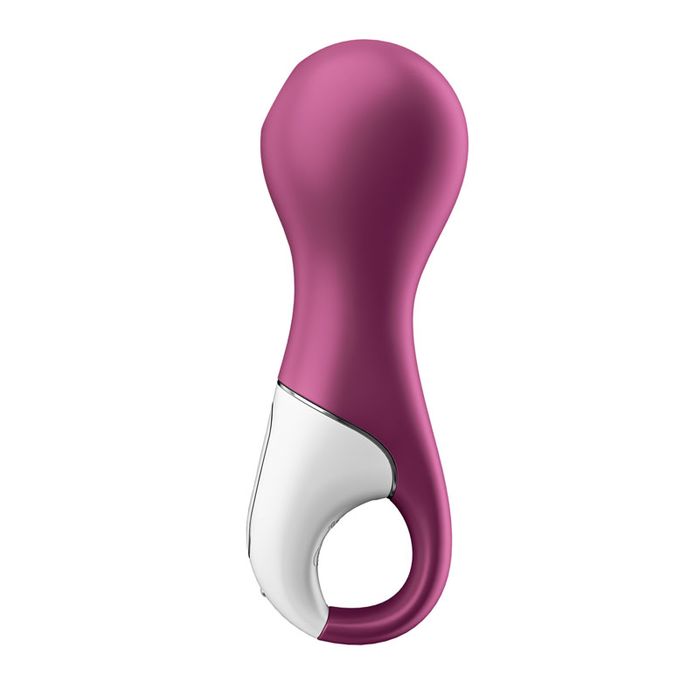 Satisfyer Lucky Libra Air Pulsation & Vibration