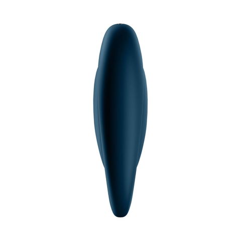 Satisfyer Glorious Duo Ring - Dark Blue