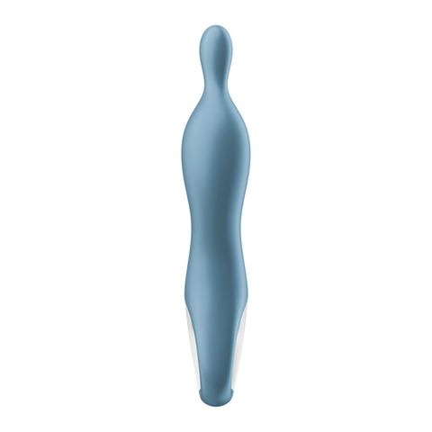 Satisfyer A-Mazing 1 Vibe - Blue