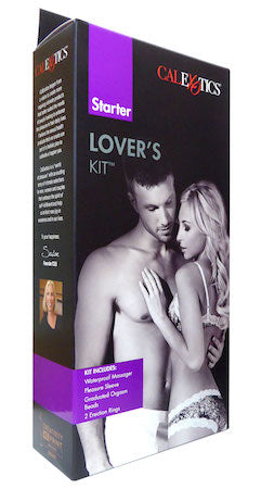 Starter Lovers Kit