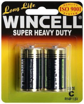 C size sex toy batteries