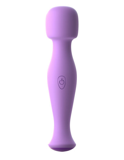 silicone massager